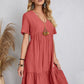 Susan® | Dames zomer jurk