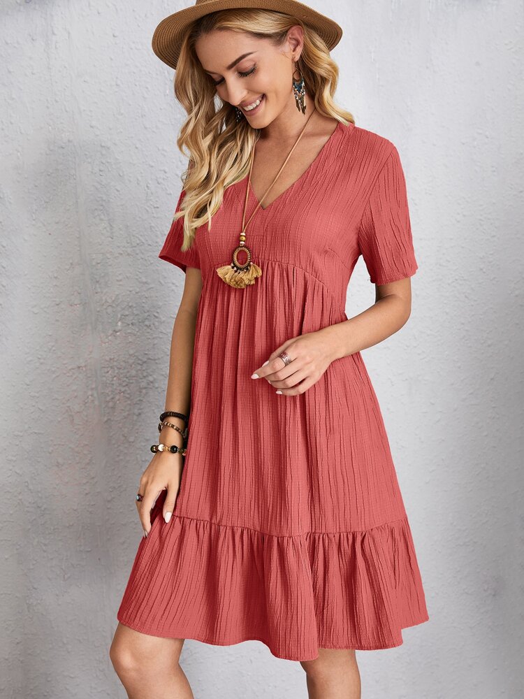 Susan® | Dames zomer jurk
