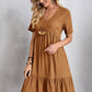 Susan® | Dames zomer jurk