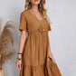 Susan® | Dames zomer jurk