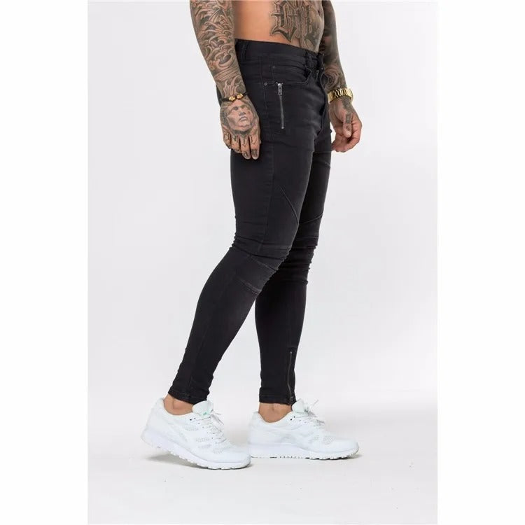 Murray - Dehnbare Jeans