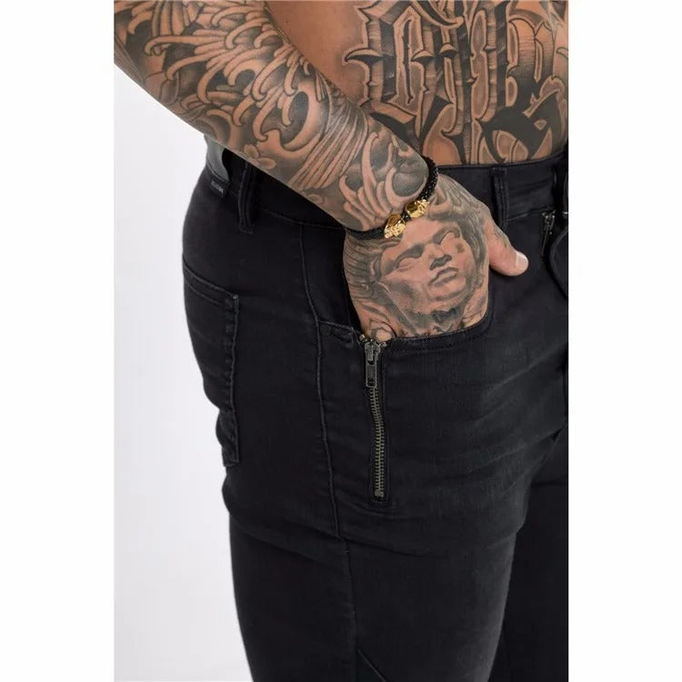 Murray - Dehnbare Jeans