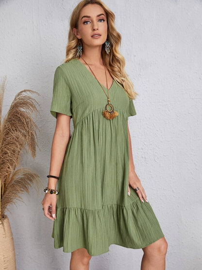 Susan® | Dames zomer jurk