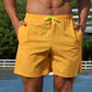 Sommer-Badeshorts mit Taschen - Max