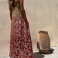Ruby Bedrucktes Kleid