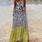 Ruby Bedrucktes Kleid