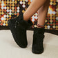 Prue - Gepolsterte Winterstiefel
