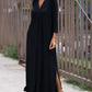 Langes elegantes Kleid - Marieke