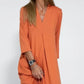 Langes elegantes Kleid - Marieke