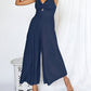 Chicify™ - Hochtaillierte Jumpsuits