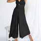 Chicify™ - Hochtaillierte Jumpsuits
