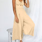 Chicify™ - Hochtaillierte Jumpsuits