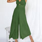 Chicify™ - Hochtaillierte Jumpsuits