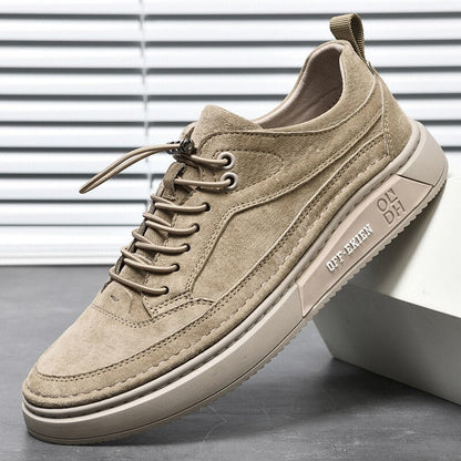 Anderson Hochwertige Lederschuhe