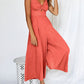 Chicify™ - Hochtaillierte Jumpsuits