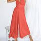 Chicify™ - Hochtaillierte Jumpsuits