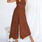 Chicify™ - Hochtaillierte Jumpsuits