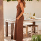 Chicify™ - Hochtaillierte Jumpsuits