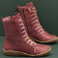 Khalani™ Der haltbarste Winterstiefel aus Naturleder