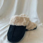 Lydia - Teddybär-Schuhe