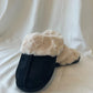 Mildred - Teddybär-Schuhe