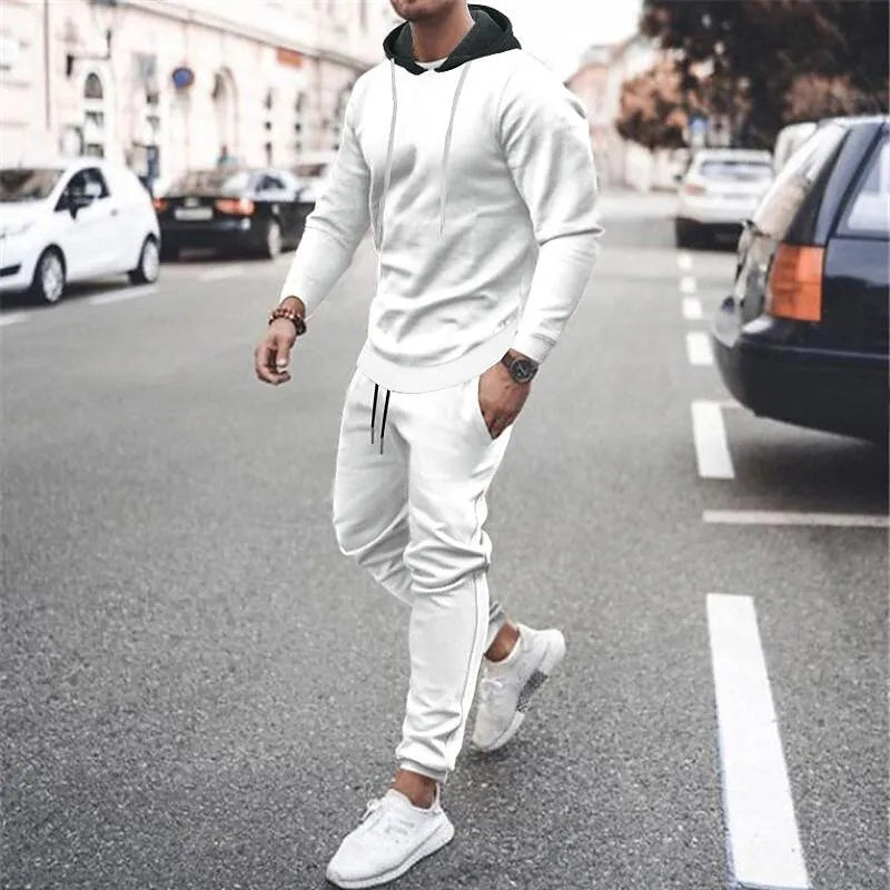 Reiner - Stylisches Tracksuit Set für Männer