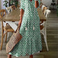 JÜLI - maxi sommerkleid