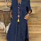 RIVA - Elegantes Sommerkleid