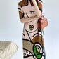 Mica ChicToon Gefaltetes Eleganz Kleid
