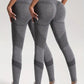 Ivet - Ultimative Damen Leggings-Duo: Stil und Komfort!