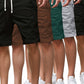 Praktische Shorts mit Taschen - Finn