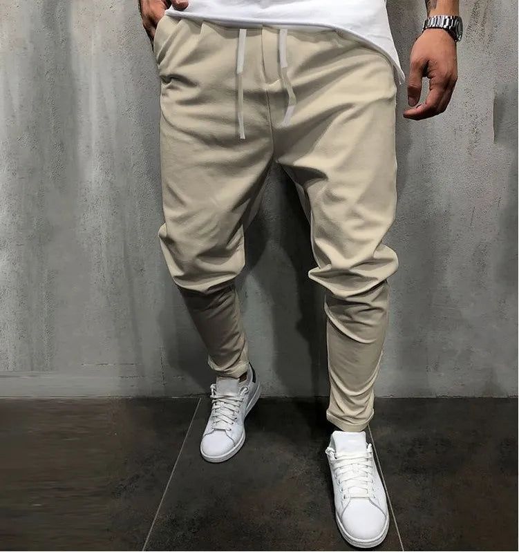 Stephan - Stylische Harlem Hose für Männer