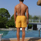 Sommer-Badeshorts mit Taschen - Max