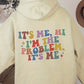 Phoebe - Damen-Kapuzenpullover Sweatshirt