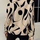 Millicent - Elegante Bluse