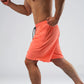 Herren-Badeshorts mit Stretch - Tim