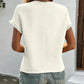Niedliches T-Shirt für Damen - Thirza