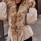 TALY - Stylischer Parka