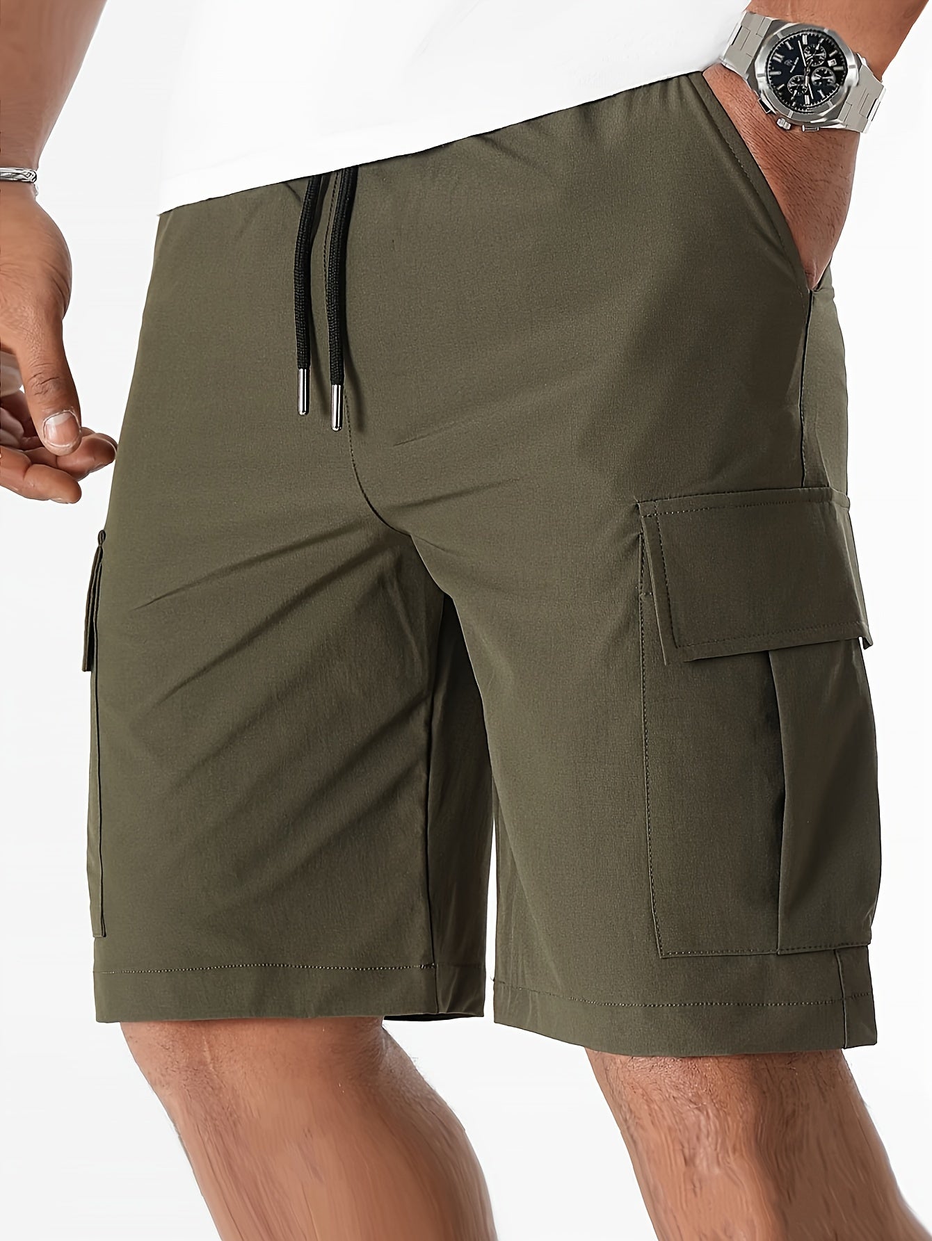 Lässige Shorts: Bequem & Praktisch