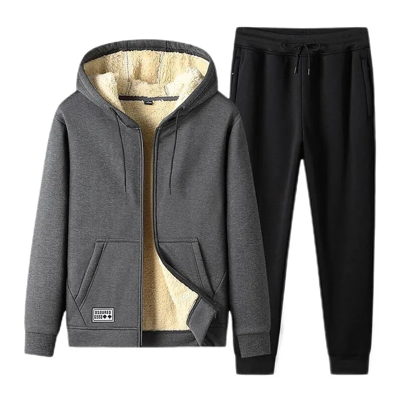Frens - Stylisches Tracksuit Set für Männer