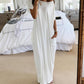 Alrisa ™ Maxi-Hemdkleid