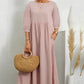 Lisa | Das ideale Sommerkleid