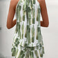 Iris - Urlaub Allover Print Shorts Set