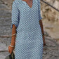 TARYN - Das luftig lockere und sommerliche Kleid