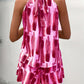 Iris - Urlaub Allover Print Shorts Set