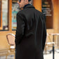 Ulrich Weiner - Retro Trenchcoat