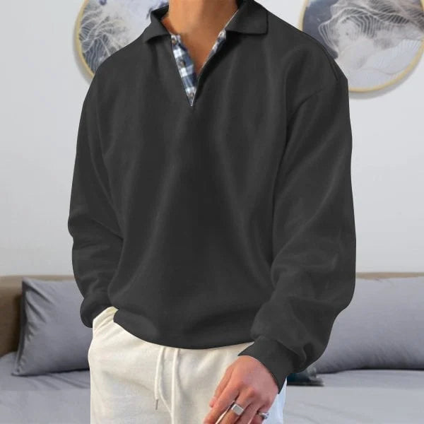 Andre 2023 Gentleman Ocean Casual Polo