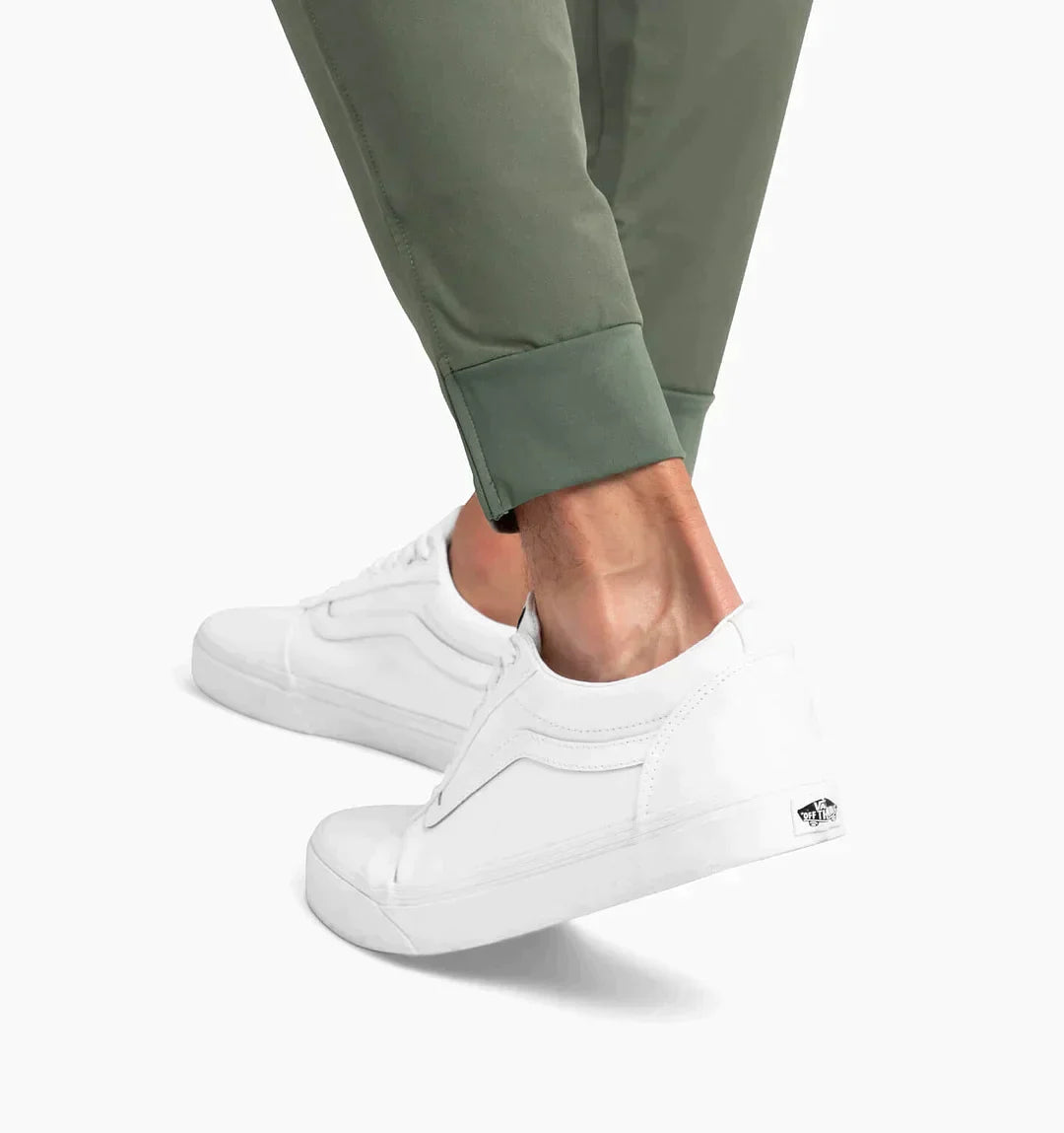 CALVIN - Stylische Hose für Herren nach italienischem Design