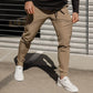 CALVIN - Stylische Hose für Herren nach italienischem Design