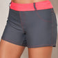 Schwarze Shorts - Lara